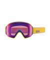 Anon M4 MFI Toric Goggles Golden
