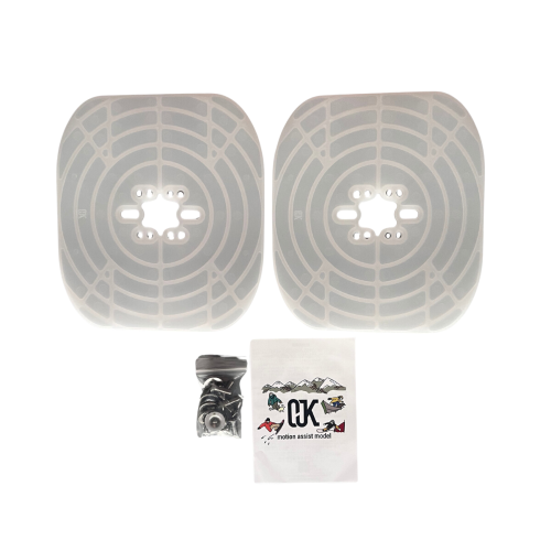 n.kid様用 ojk motion assist plate OJK-Plates-Motion-Assist-