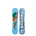 Zestaw Snowboard K2 Lil Kat + wiązania K2 Mini Turbo