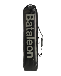 Bataleon Gataway Rollup Bag Black 