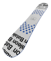 Bataleon Blow Snowboard + Fly bindings