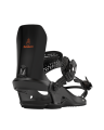 Bataleon Blow Snowboard + Fly bindings