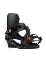 Bataleon Blow Snowboard + Fly bindings