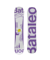 Bataleon Stuntwood Snowboard + Bindings