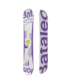 Bataleon Stuntwood Snowboard + Bindings