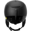 Dakine Charger Black Helmet
