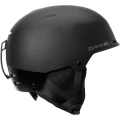 Dakine Charger Black Helmet