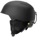 Dakine Charger Black Helmet