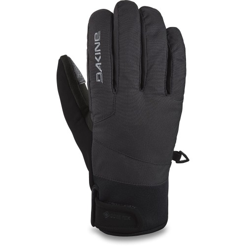 Dakine Impreza Gore-Tex Black Gloves
