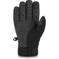 Rękawice Dakine Impreza Gore-Tex Black