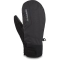 Rękawice Dakine Impreza Gore-Tex Mitt Black