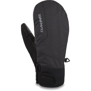 Rękawice Dakine Impreza Gore-Tex Mitt Black