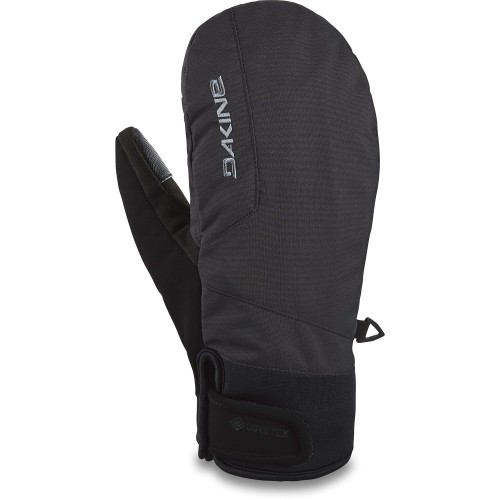 Rękawice Dakine Impreza Gore-Tex Mitt Black