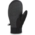 Rękawice Dakine Impreza Gore-Tex Mitt Black