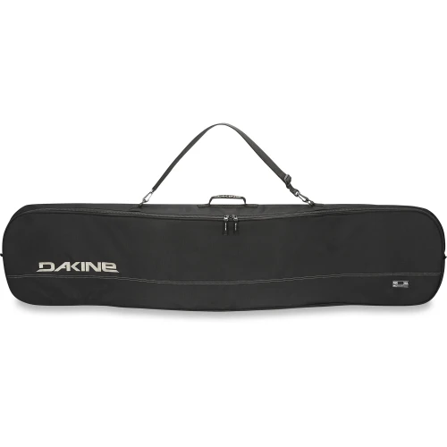 Pokrowiec snowboardowy Dakine Pipe Black