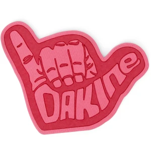 Dakine Shaka Stomp Pink Snowboard Stomp Pad 