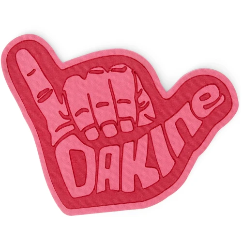 Dakine Shaka Stomp Pink Snowboard Stomp Pad