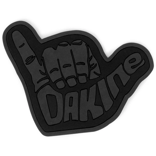 Dakine Shaka Stomp Black Snowboard Stomp Pad