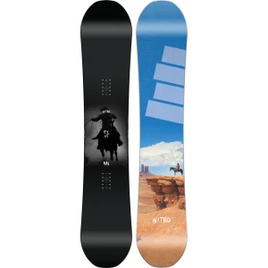 Snowboard Nitro T1 