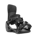 Wiązania Nidecker Supermatic Step In Carbon Black