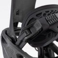 Wiązania Nidecker Supermatic Step In Carbon Black