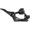 Wiązania Nidecker Supermatic Step In Carbon Black