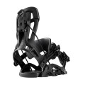 Wiązania snowboardowe Flow Fuse Fusion Black
