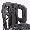Wiązania snowboardowe Flow Fuse Fusion Black