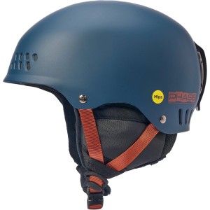 Kask zimowy K2 Phase MIPS Navy