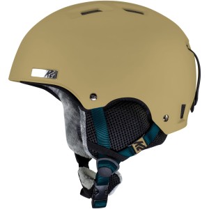 Kask zimowy K2 Verdict Sand