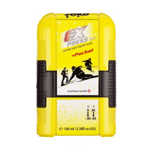 Smar Toko Express Pocket 100ml