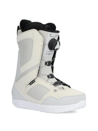 Buty snowboardowe Ride Sage grey