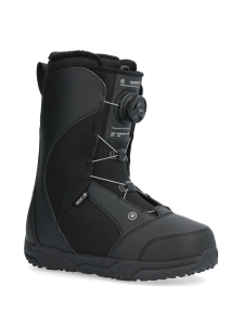 Buty snowboardowe Ride Harper black