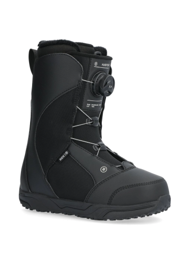 Buty snowboardowe Ride Harper black