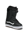 Buty snowboardowe Vans Encore OG black/white