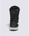 Buty snowboardowe Vans Encore OG black/white