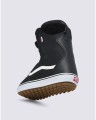 Buty snowboardowe Vans Encore OG black/white