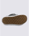Buty snowboardowe Vans Encore OG black/white