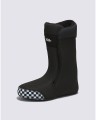 Buty snowboardowe Vans Encore OG black/white
