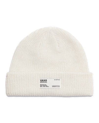 Vans Hamlin Cuff marshmallow Beanie