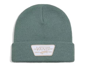 Vans Milford Dark Forest Beanie 