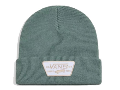 Vans Milford Dark Forest Beanie