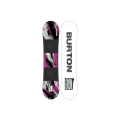 Snowboard Burton Grom Purple/teal