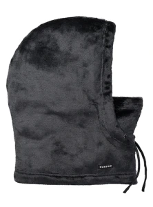 Burton Cora Hood Insulator true black