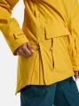 Kurtka Burton Lalik 2L goldenrod