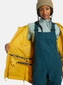 Kurtka Burton Lalik 2L goldenrod