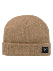 Burton AK Stagger beanie kelp