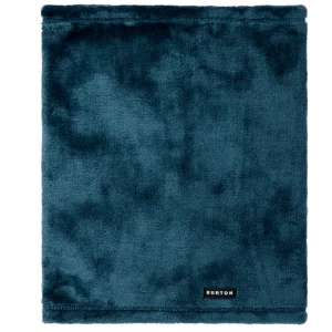 Burton Cora Neck Warmer deep emerald