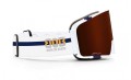 Gogle snowboardowe BOB EARTH2 JANNE LIPSANEN POLAR. HCS+™