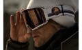 Gogle snowboardowe BOB EARTH2 JANNE LIPSANEN POLAR. HCS+™